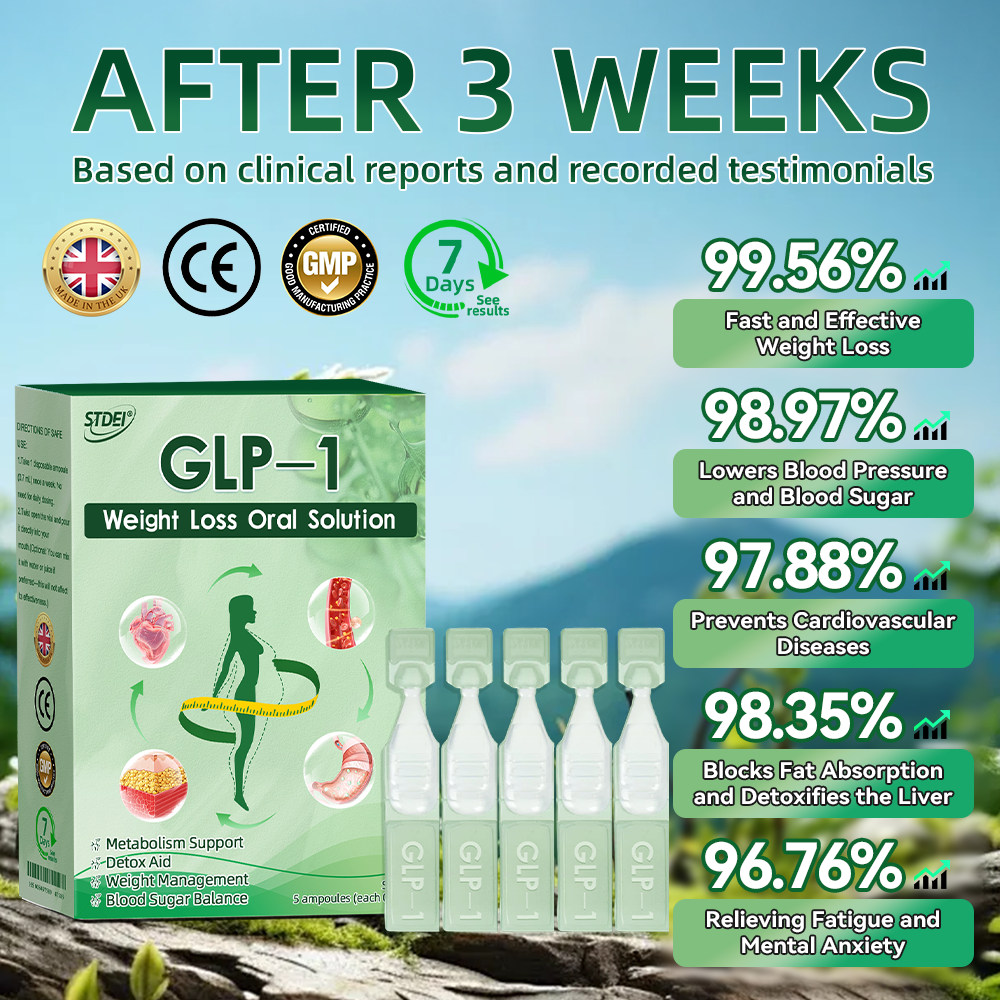 TotaI Body HeaIth Start Here✅𝐒𝐓𝐃𝐄𝐈® 𝐆𝐋𝐏-𝟏 𝐒𝗹𝐢𝐦𝐦𝐢𝐧𝐠 & 𝐇𝐞𝐚𝗹𝐭𝐡 𝐈𝐦𝐩𝐫𝐨𝐯𝐞𝐦𝐞𝐧𝐭 𝐀𝐦𝐩𝐨𝐮𝗹𝐞 𝐃𝐫𝐨𝐩𝐬💥