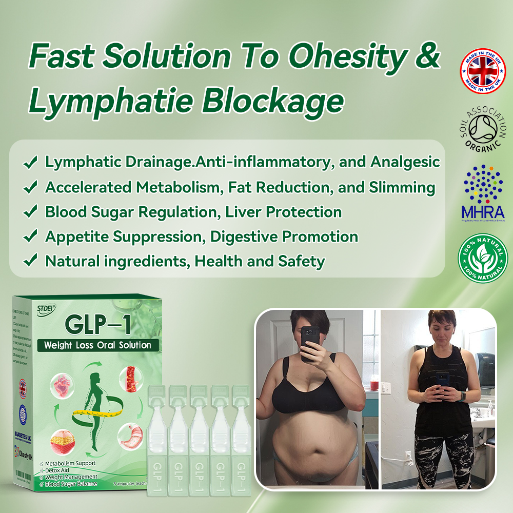 Recommended by leading U.K. clinics | Official Store | 𝑆𝑇𝐷𝐸𝐼® 𝐺𝐿𝑃-1  𝑂𝑟𝑎𝑙 𝑆𝑜𝑙𝑢𝑡𝑖𝑜𝑛 ⏳ Visible results within 7 days (Targeting 𝑜𝑏𝑒𝑠𝑖𝑡𝑦, 𝑙𝑦𝑚𝑝ℎ𝑒𝑑𝑒𝑚𝑎, 𝑑𝑖𝑎𝑏𝑒𝑡𝑒𝑠, 𝑎𝑛𝑑 ℎ𝑒𝑎𝑟𝑡-𝑟𝑒𝑙𝑎𝑡𝑒𝑑 𝑐𝑜𝑛𝑑𝑖𝑡𝑖𝑜𝑛𝑠)