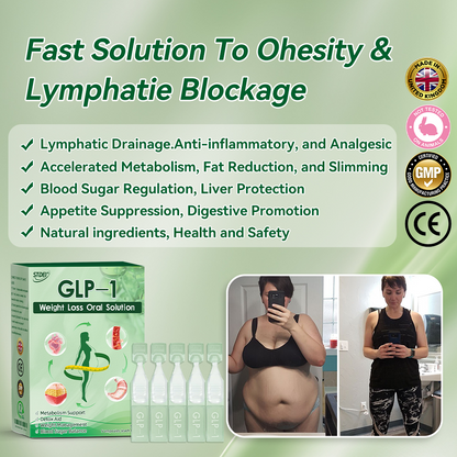 TotaI Body HeaIth Start Here🔥𝐒𝐓𝐃𝐄𝐈® 𝐆𝐋𝐏-𝟏 𝐒𝗹𝐢𝐦𝐦𝐢𝐧𝐠 & 𝐇𝐞𝐚𝗹𝐭𝐡 𝐈𝐦𝐩𝐫𝐨𝐯𝐞𝐦𝐞𝐧𝐭 𝐀𝐦𝐩𝐨𝐮𝗹𝐞 𝐃𝐫𝐨𝐩𝐬☘️