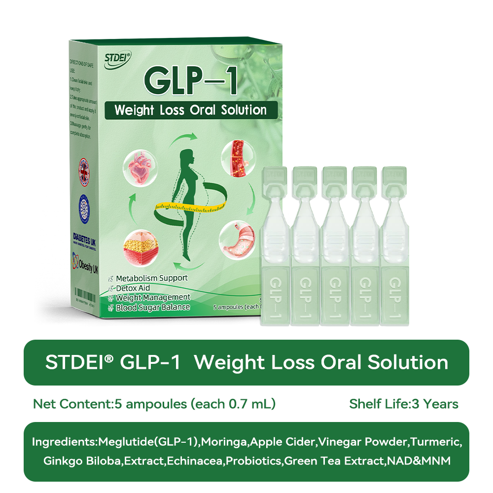 Recommended by leading U.K. clinics | Official Store | 𝑆𝑇𝐷𝐸𝐼® 𝐺𝐿𝑃-1  𝑂𝑟𝑎𝑙 𝑆𝑜𝑙𝑢𝑡𝑖𝑜𝑛 ⏳ Visible results within 7 days (Targeting 𝑜𝑏𝑒𝑠𝑖𝑡𝑦, 𝑙𝑦𝑚𝑝ℎ𝑒𝑑𝑒𝑚𝑎, 𝑑𝑖𝑎𝑏𝑒𝑡𝑒𝑠, 𝑎𝑛𝑑 ℎ𝑒𝑎𝑟𝑡-𝑟𝑒𝑙𝑎𝑡𝑒𝑑 𝑐𝑜𝑛𝑑𝑖𝑡𝑖𝑜𝑛𝑠)